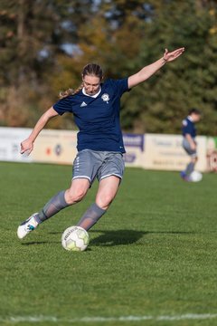 Bild 46 - F Boenebuettel-Husberg - TuS Tensfeld : Ergebnis: 0:1